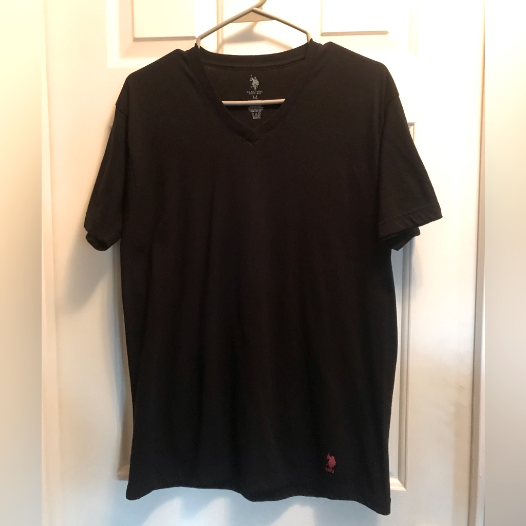 Nwot Us Polo Tee